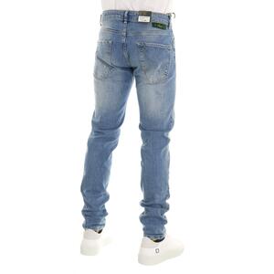 JEANS JASPER SAD41 PONT DENIM - Mad Fashion | img vers.300x/